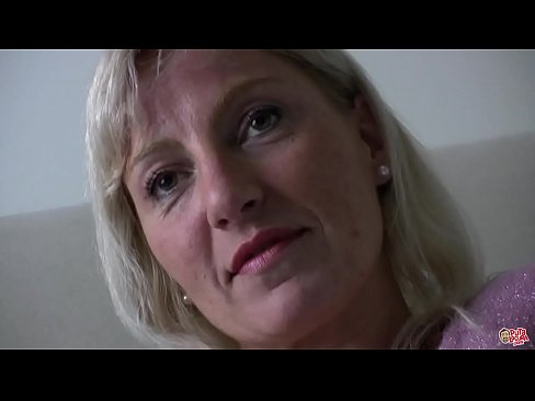 ❤️ D'Mamm, déi mir all gefuckt hunn ... Dame, behuelen Iech! ️❌ Porno bei eis ☑
