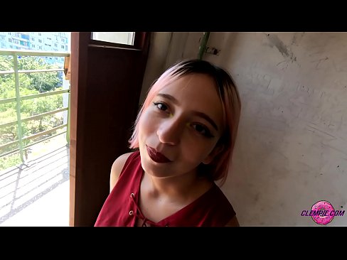 ❤️ Student Sensual Sucks a Stranger in the Outback - Cum On His Face ️❌ Porno bei eis ☑